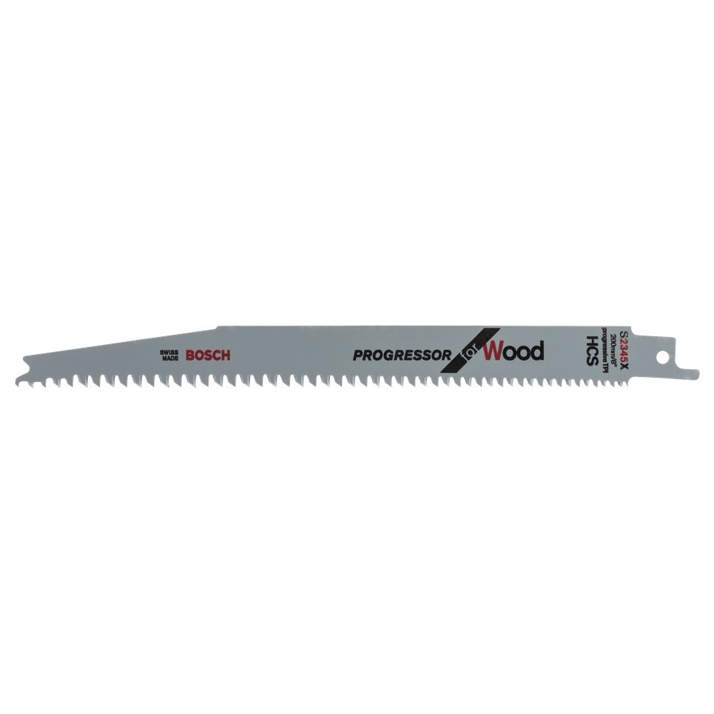 reciprozaagblad bosch progressor wood
