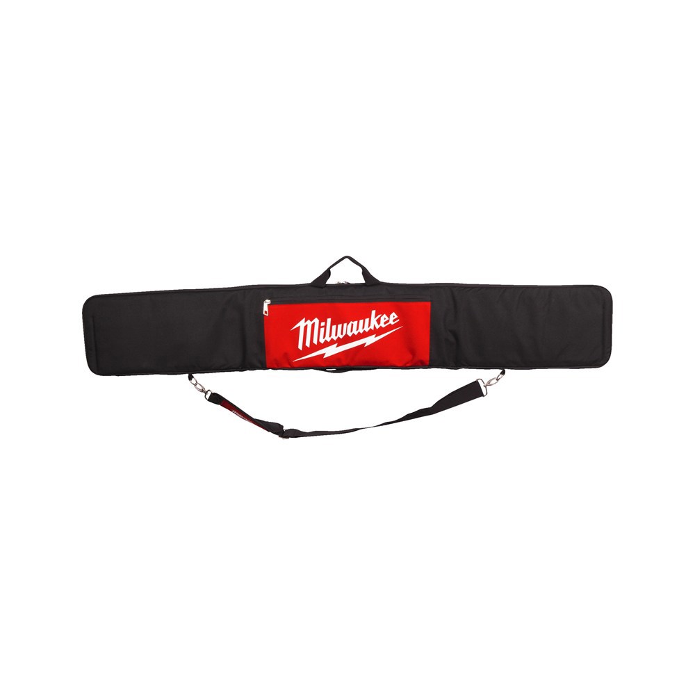 tas voor geleiderail milwaukee