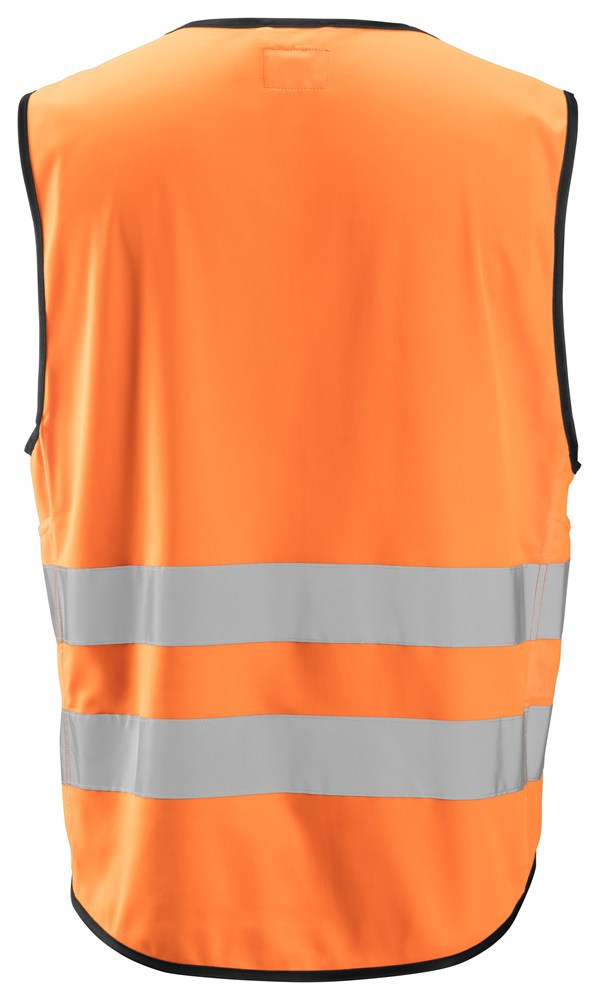 veiligheidsvest reflecterend snickers-3