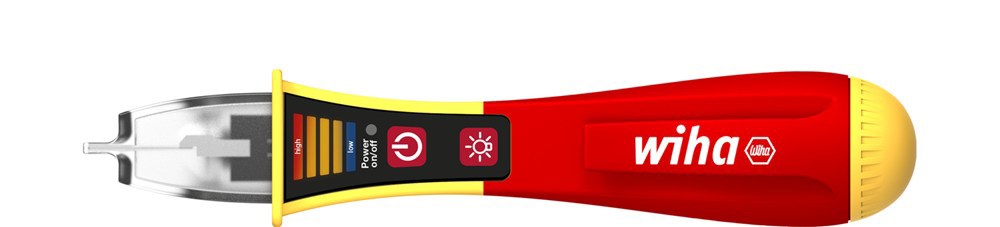 spanningszoeker contactloos wiha-7
