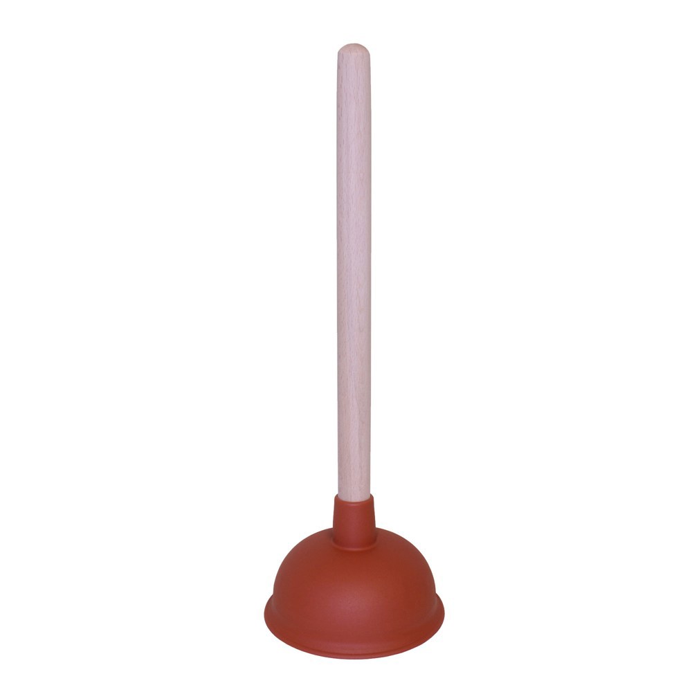 gootsteenontstopper rubber betra