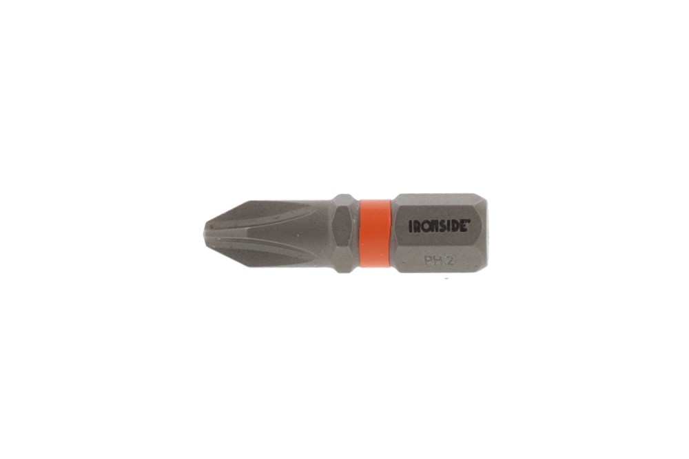 schroefbit philips ironside