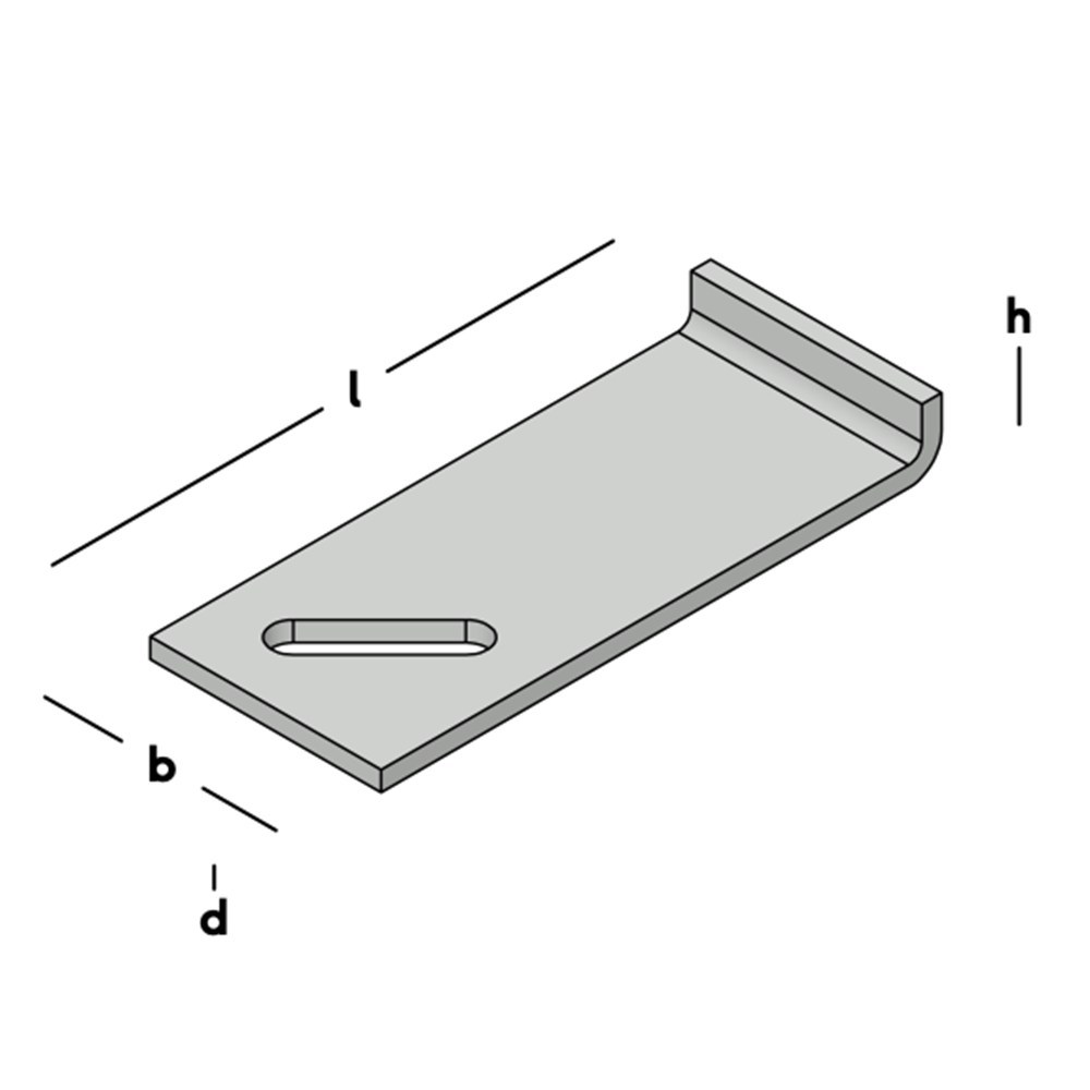 elementverankering sv-3