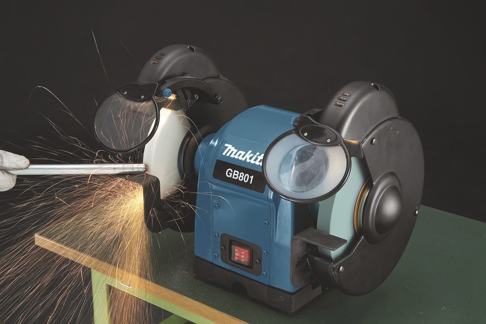 werkbankslijper makita 205mm-3