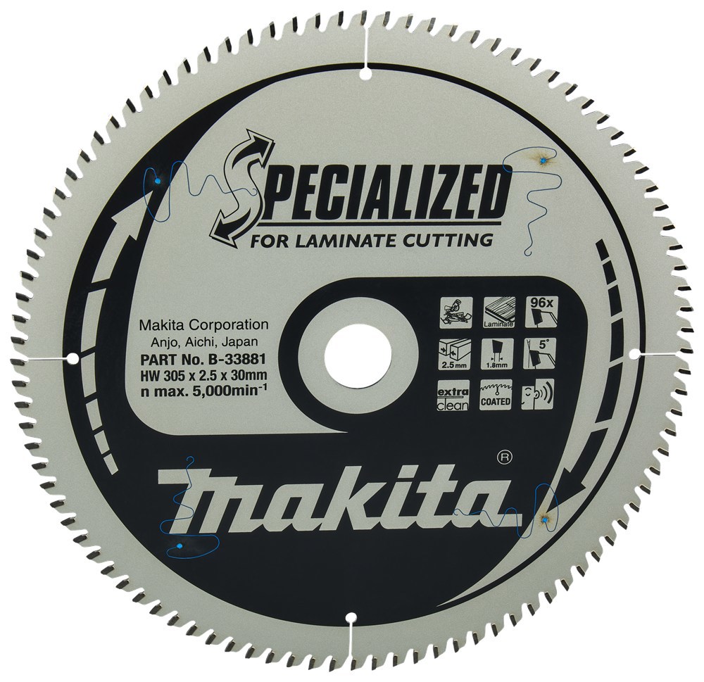 cirkelzaagblad hm makita