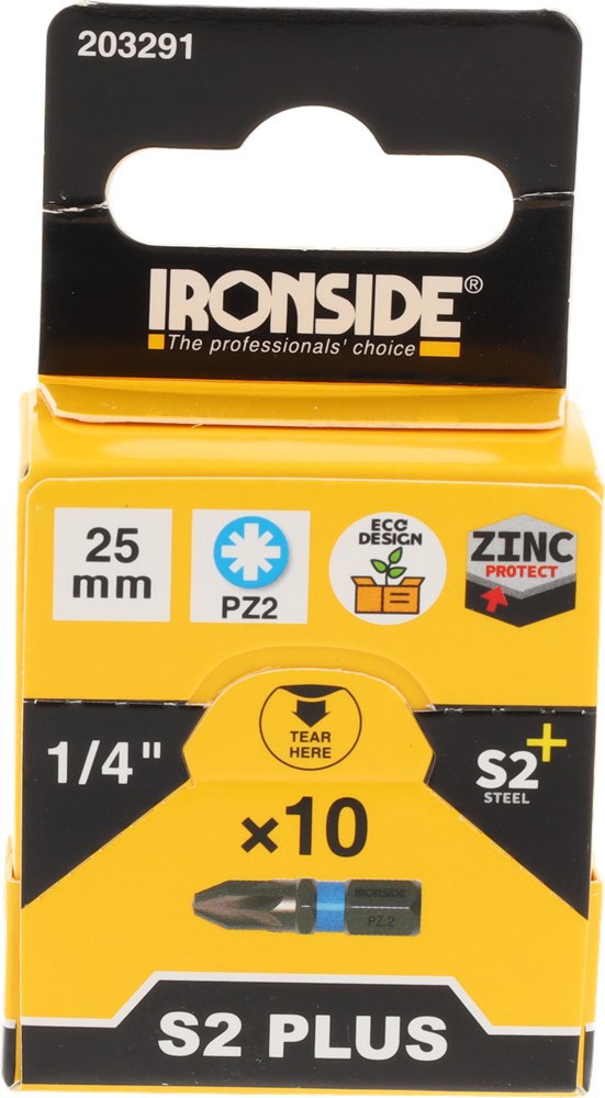 schroefbit pozidriv ironside-4