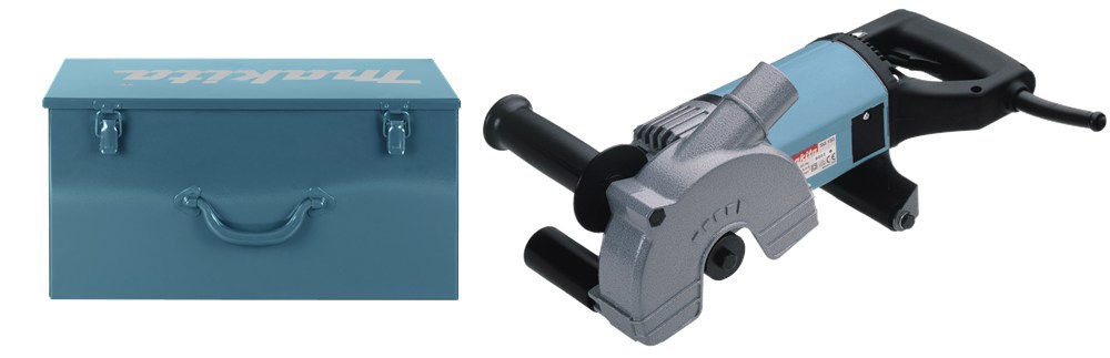 sleuvenzaagmachine makita 150mm