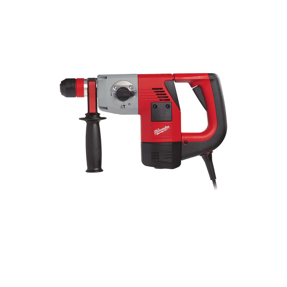 combihamer milwaukee sds-plus