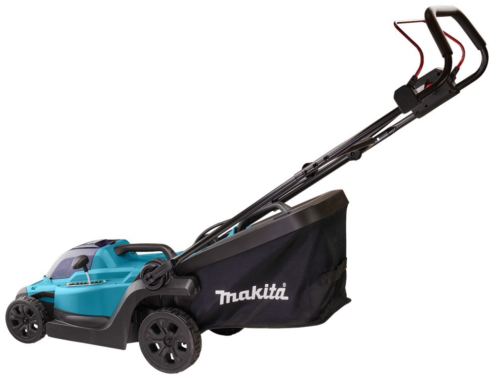 accu grasmaaier makita 330mm-4
