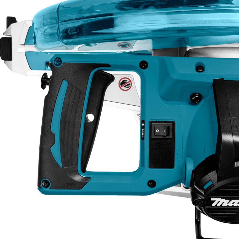 radiaal afkortzaagmachine makita 305mm-12