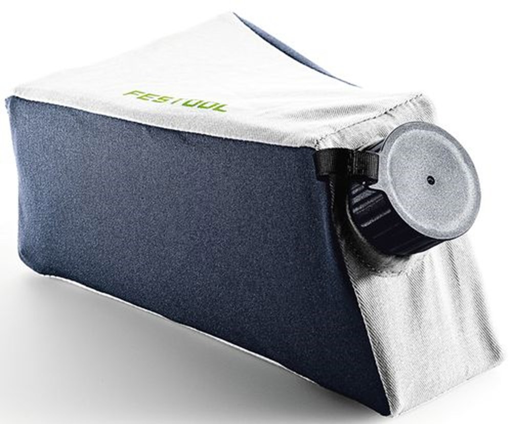 stofopvangzak festool