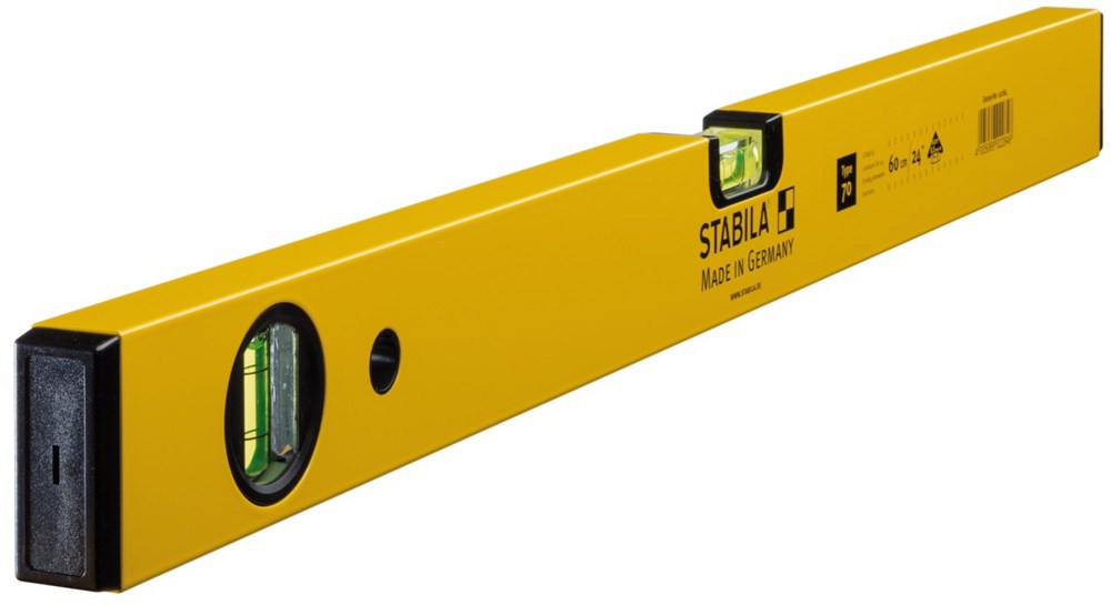 waterpas stabila pro line