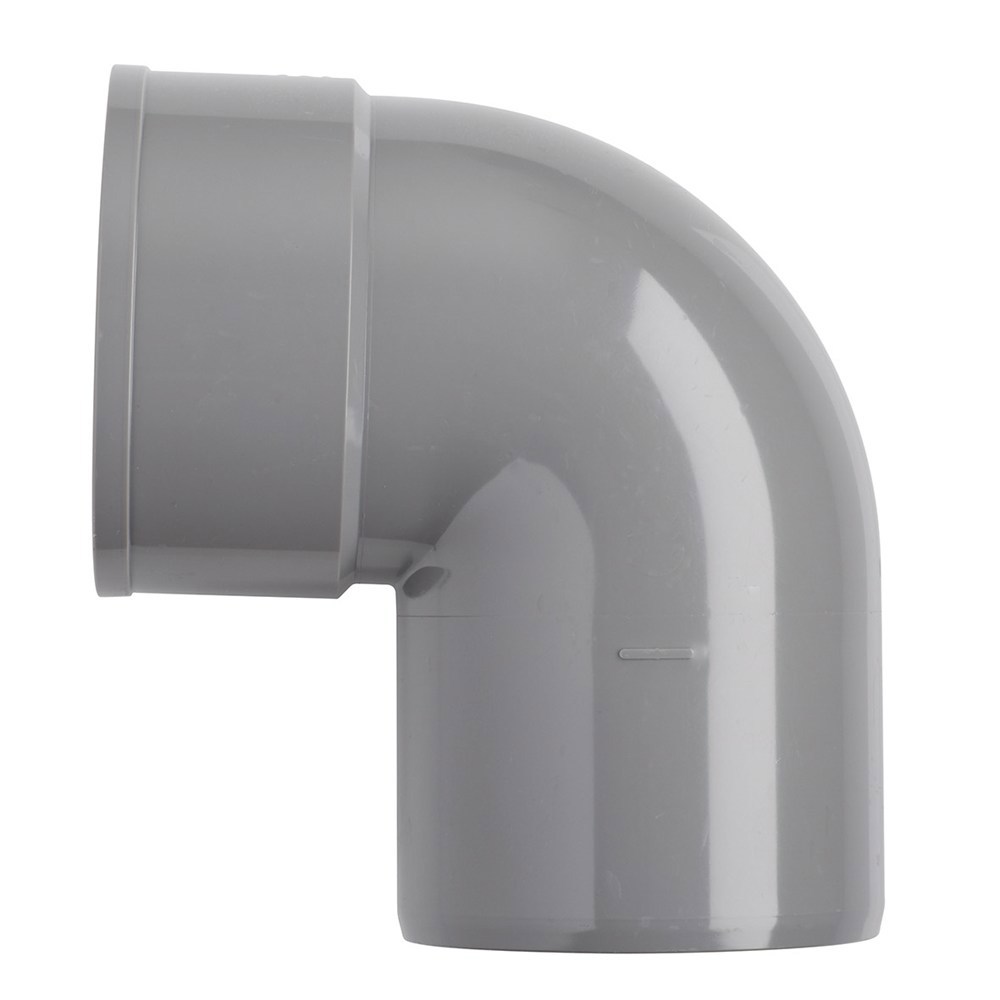 bocht pvc grijs rwa-3