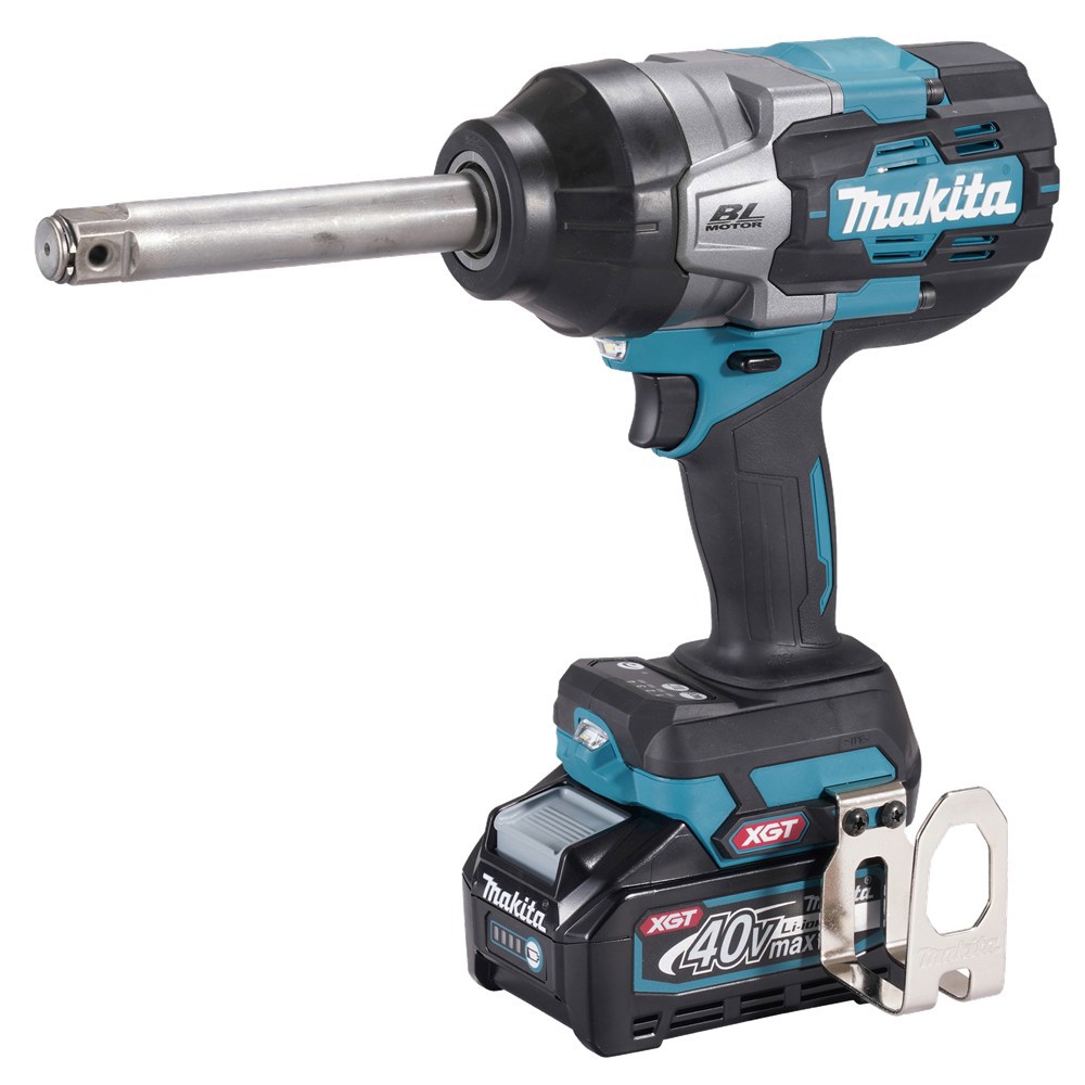 accu slagmoersleutel makita