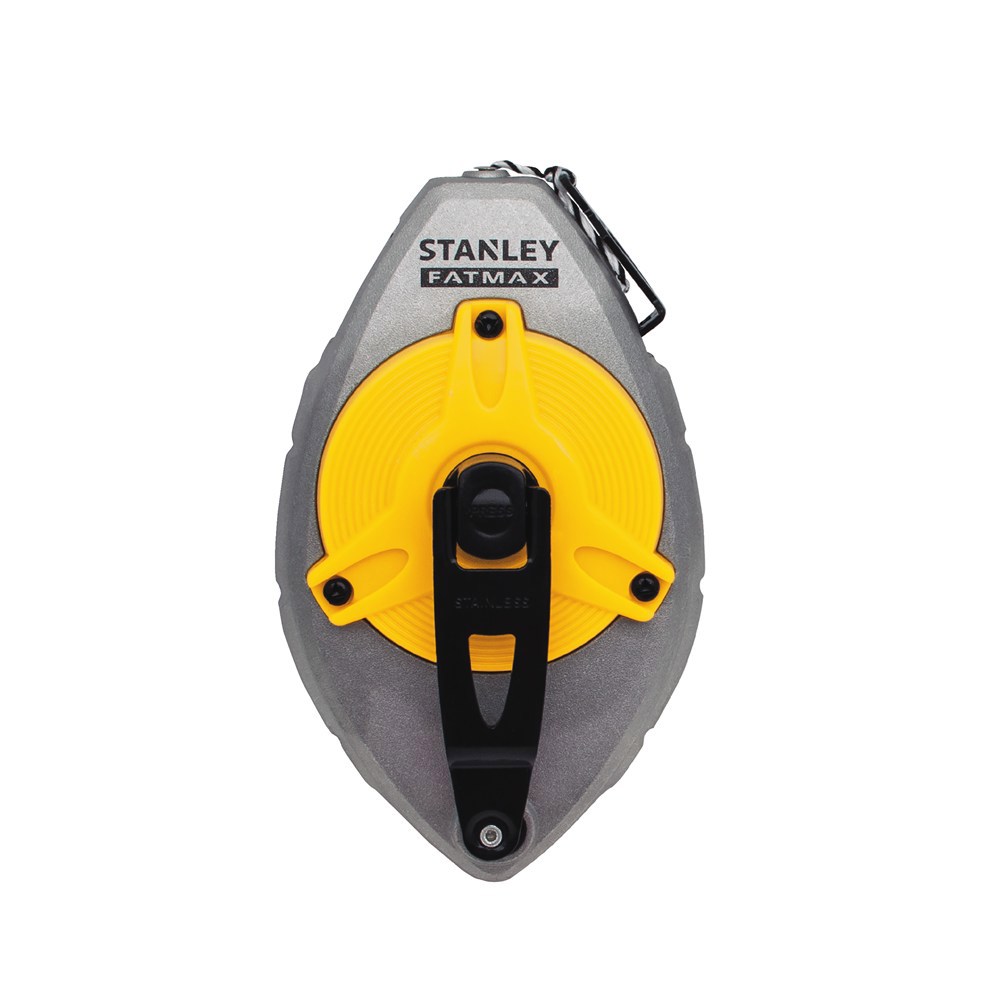 slaglijnmolen stanley fatmax pro