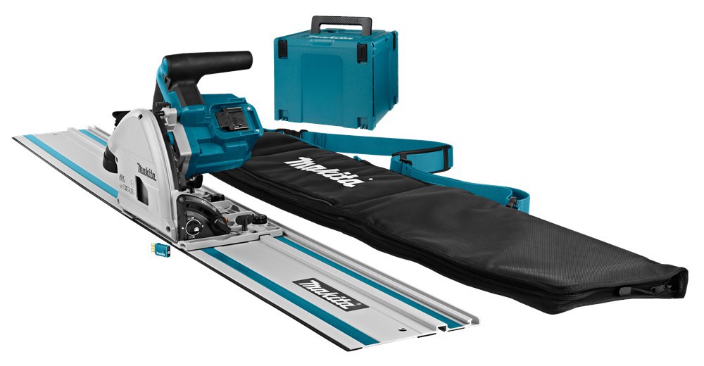 accu invalcirkelzaagmachine makita 165mm