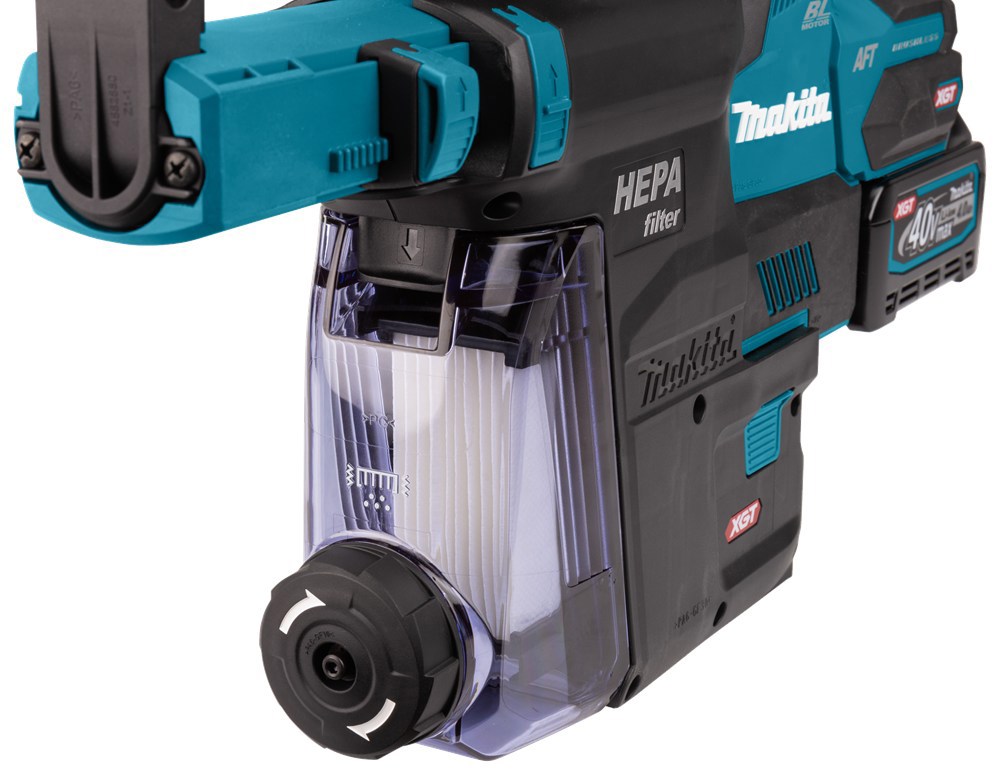 accu combihamer makita sds-plus-10