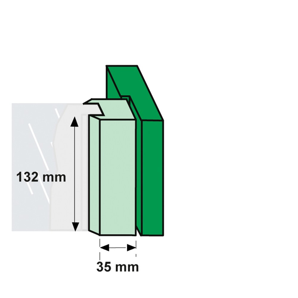 raamsluiting aluminium f1 axa-3