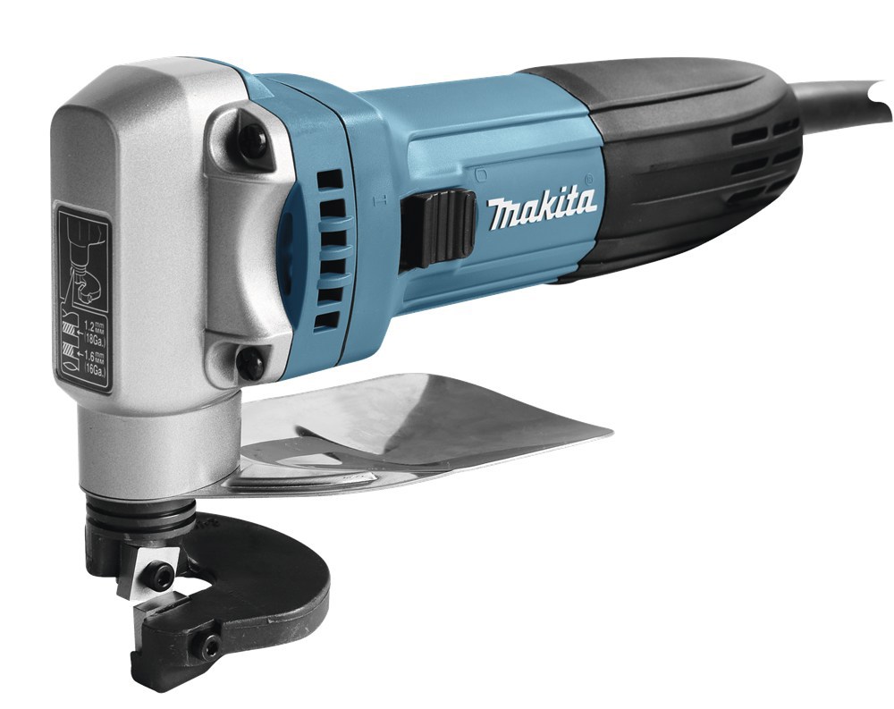 plaatschaar makita