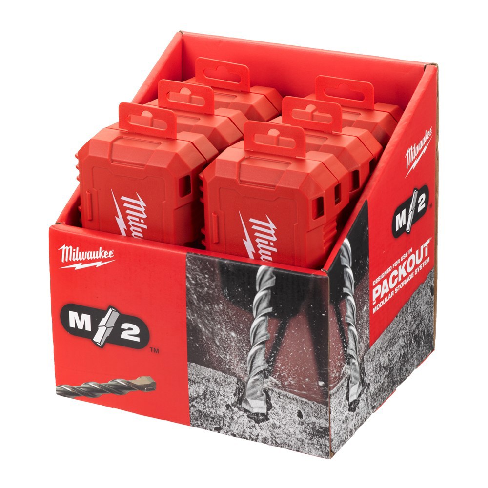 hamerborenset sds-plus milwaukee-3