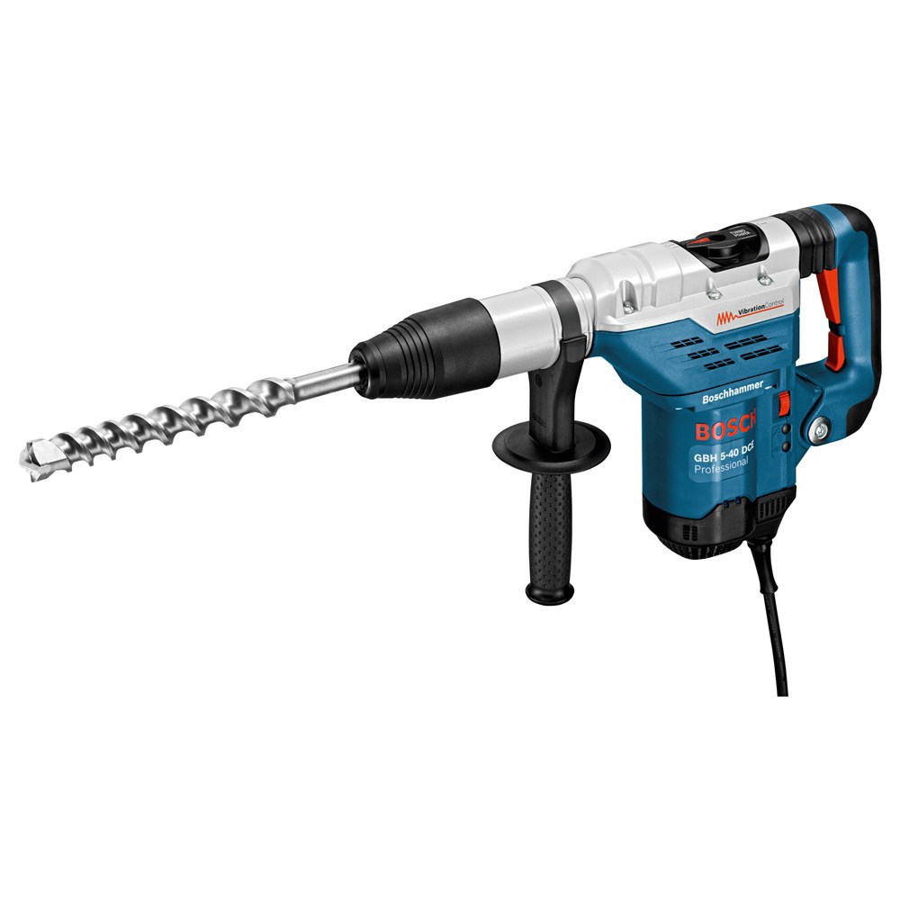 combihamer bosch sds-max