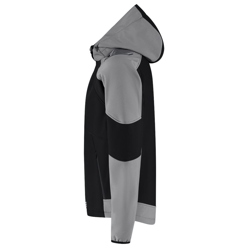 softshell bicolor redefined tricorp-5
