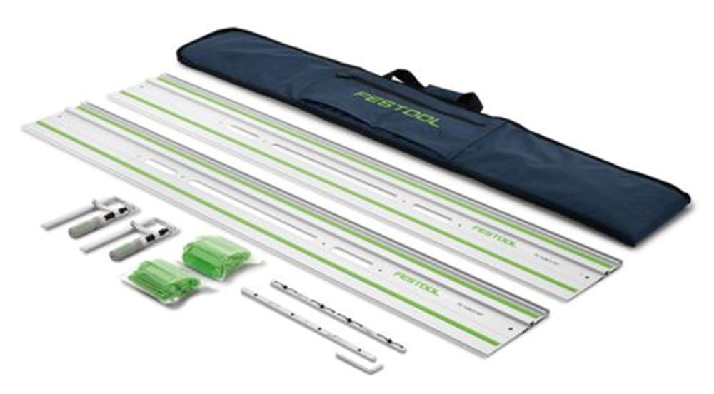 geleiderail set festool-5