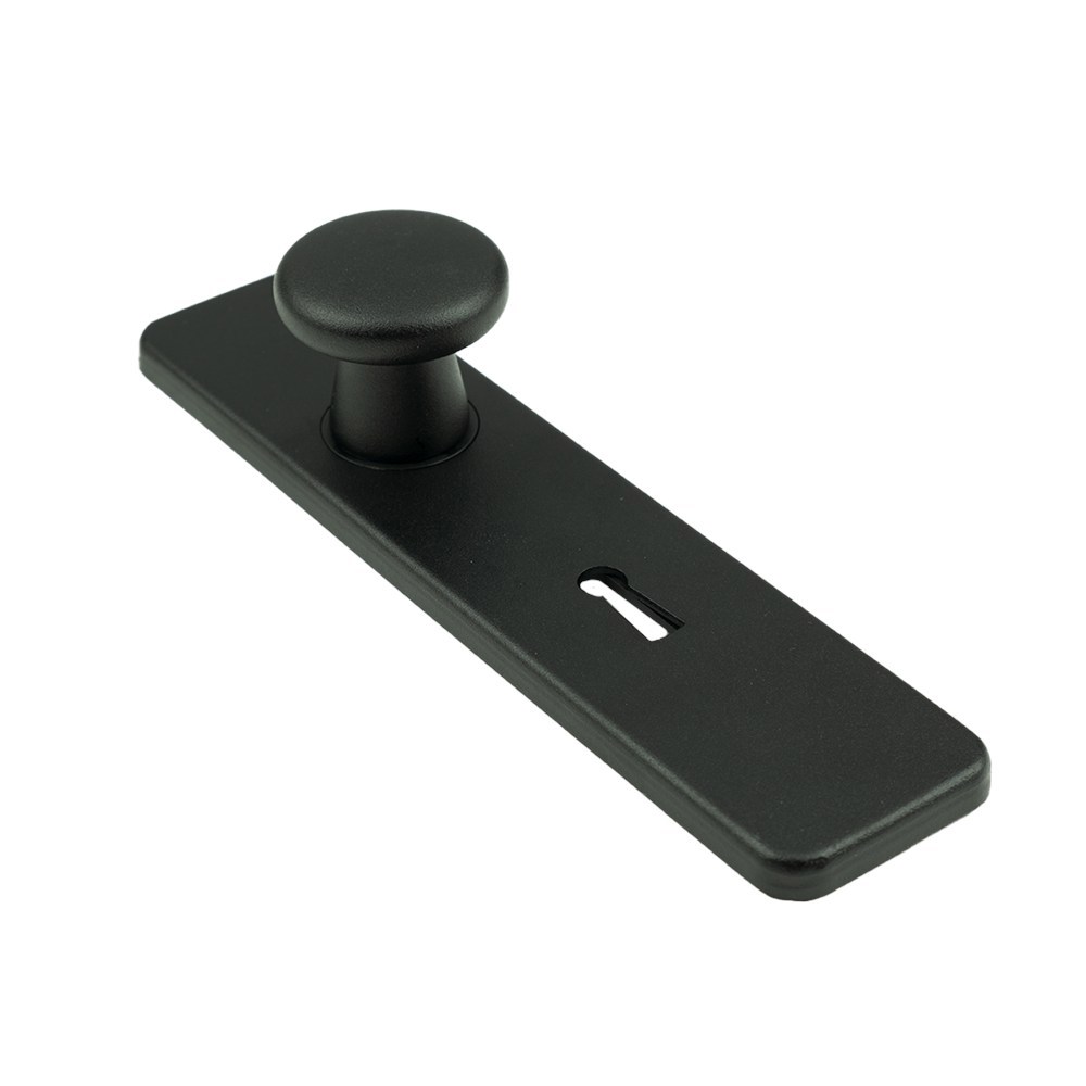 knopschild aluminium mat zwart oxloc-4