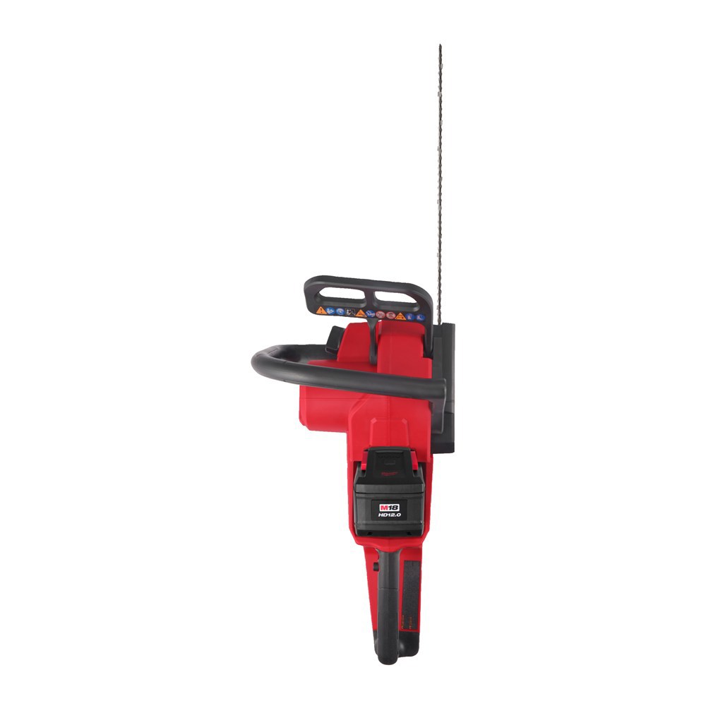 accu kettingzaagmachine milwaukee 400mm-9