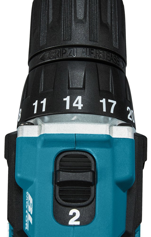accu boor-/ schroefmachine makita-8