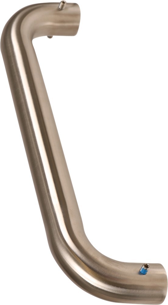 deurgreep gatdeel rvs a2 oxloc-5