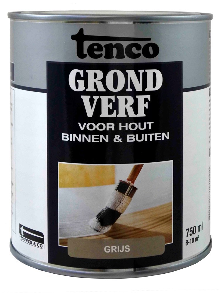 grondverf grijs tenco