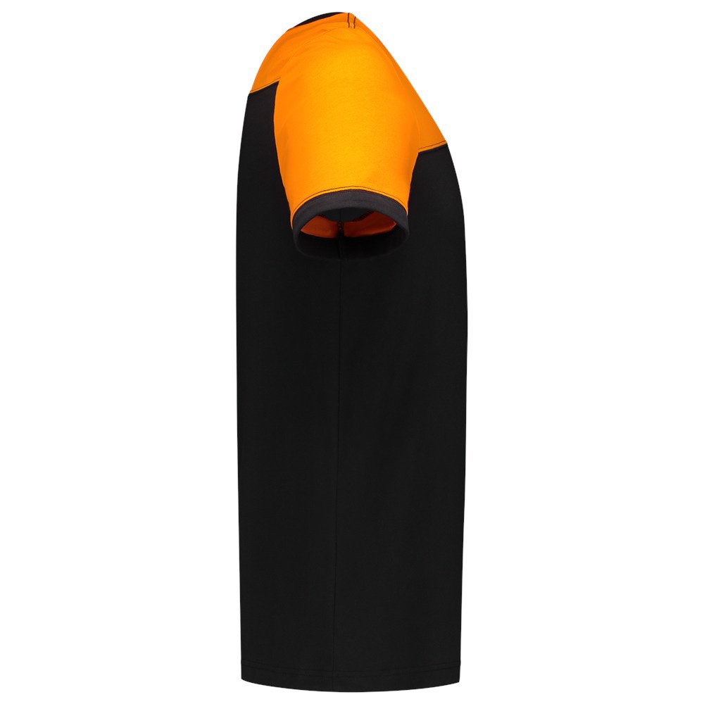 T-shirt bicolor naden tricorp-6