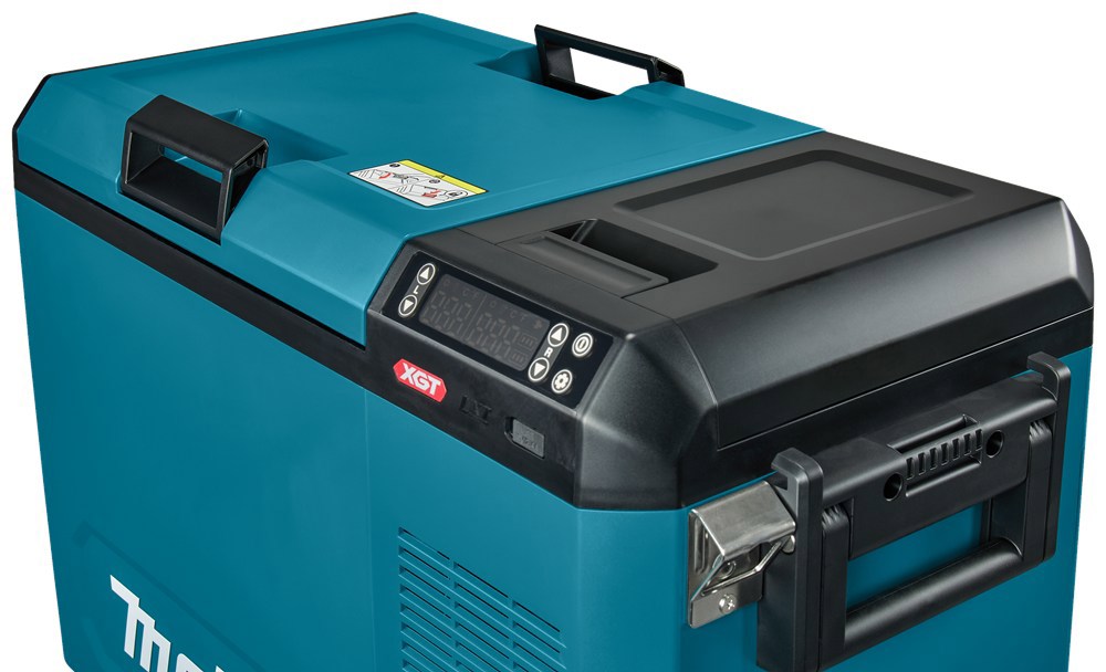 accu vries-/ koelbox makita-17