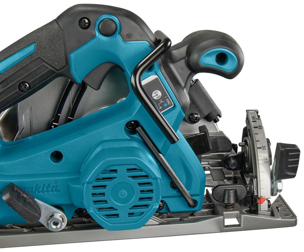 accu cirkelzaagmachine makita 165mm-13