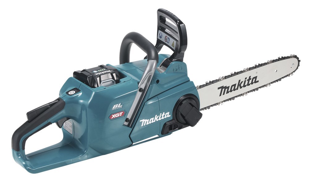 accu kettingzaagmachine makita 350mm-8