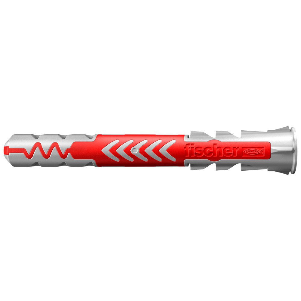 plug nylon fischer