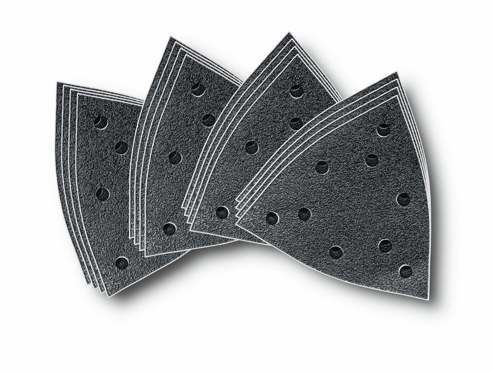 schuurpapierset delta fein