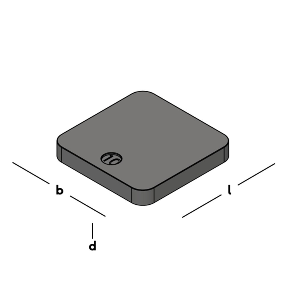 hogedrukplaat abs-3