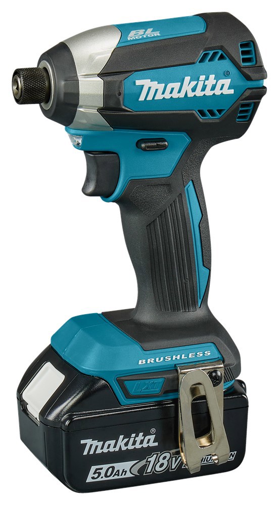 accu combiset makita 5.0Ah/18.0V-5