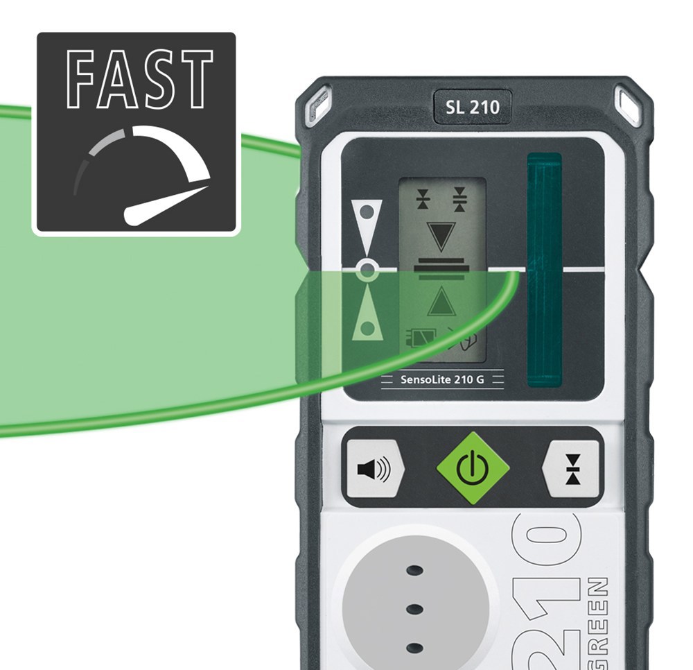 rotatielaser groen laserliner-13