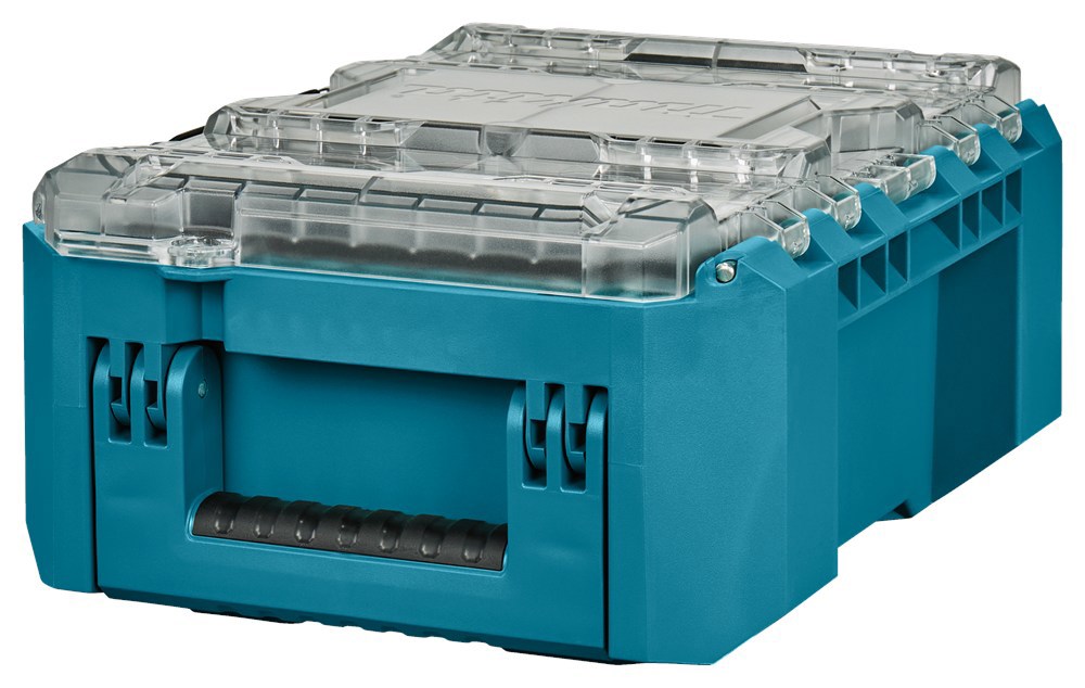 gereedschapskist maktrak makita-6