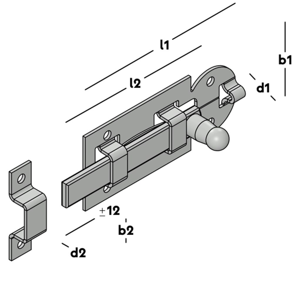 schuif licht vlak elvz-3