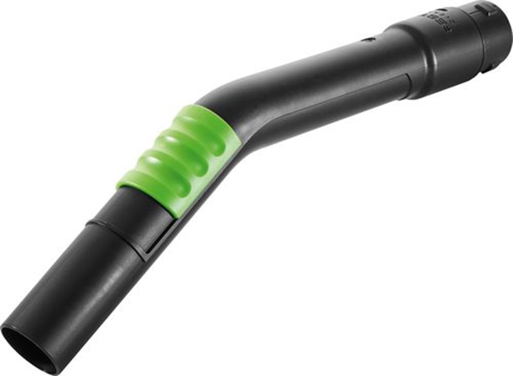 handgreep stofzuiger festool