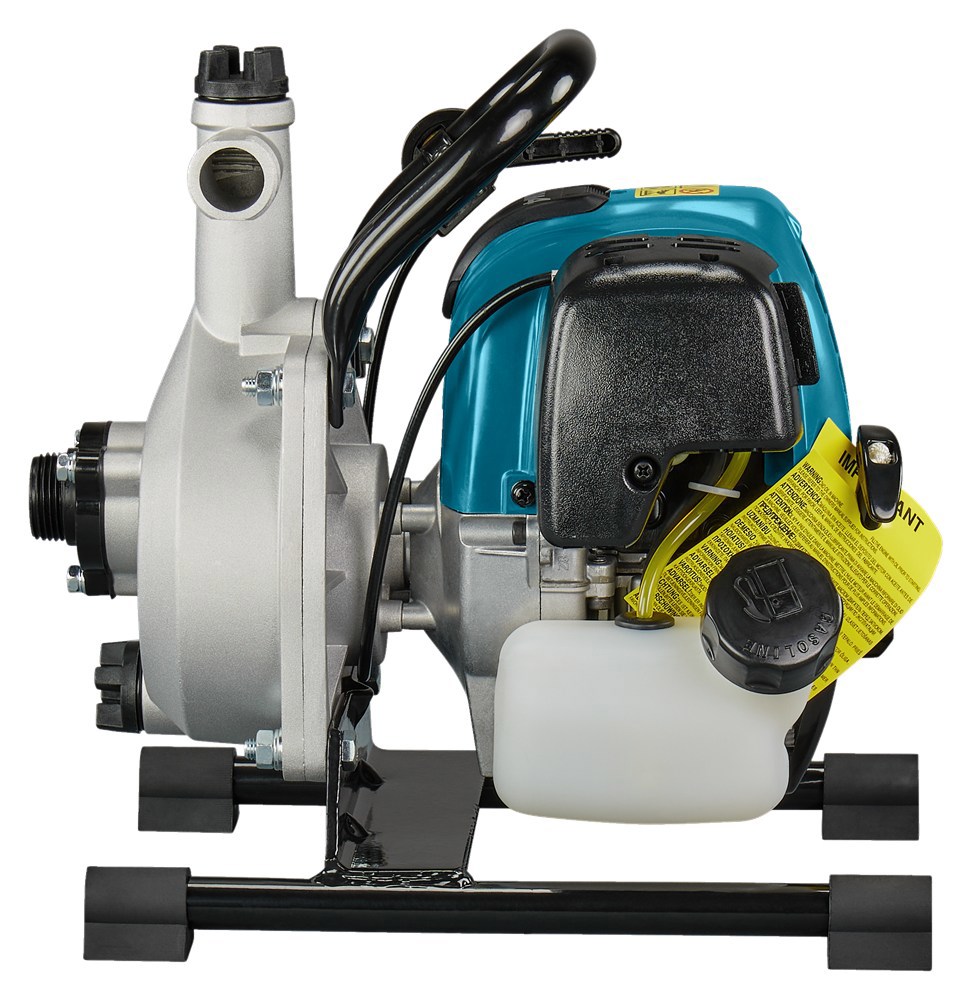 motor waterpomp 4-takt makita-4