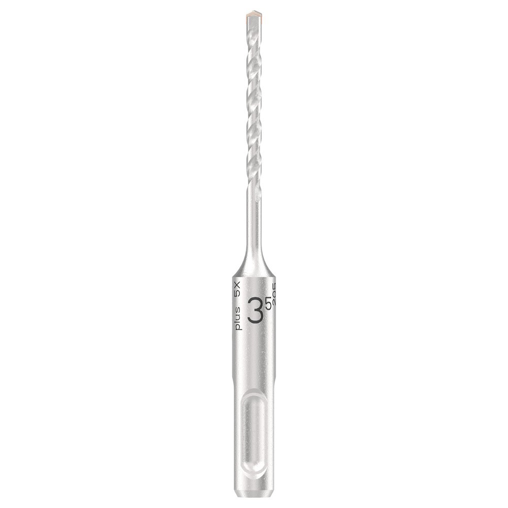 hamerboor sds-plus-5x bosch