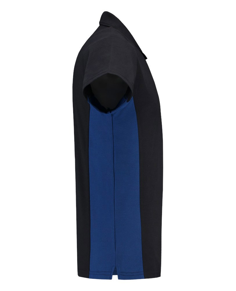 poloshirt bicolor borstzak tricorp-6