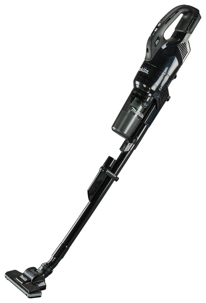 accu steelstofzuiger makita