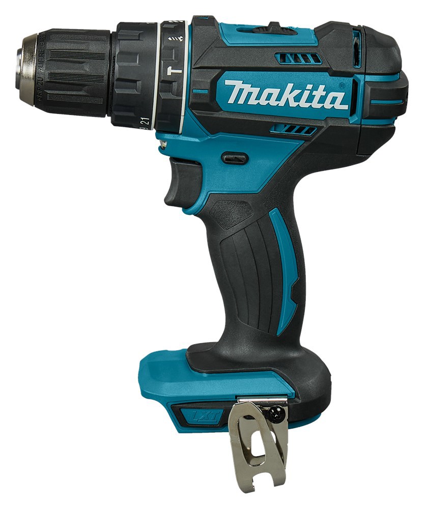 accu klopboor-/ schroefmachine makita-12