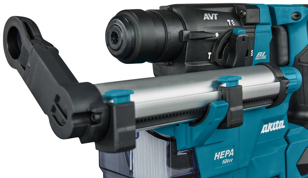accu combihamer makita sds-plus-9